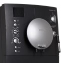 Ekspres Siemens Surpresso S20 black/silver Refurbished - odnowiony przez profesjonalny serwis AGD
