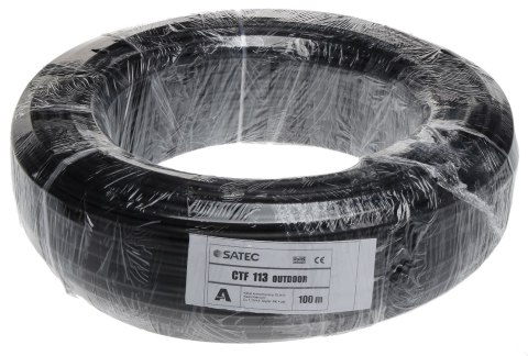 KABEL KONCENTRYCZNY CTF-113/ZEL KABEL KONCENTRYCZNY CTF-113/ZEL