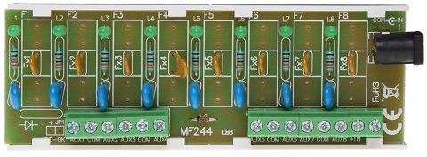 ŁĄCZÓWKA ZASILANIA AWZ-577 ŁĄCZÓWKA ZASILANIA AWZ-577