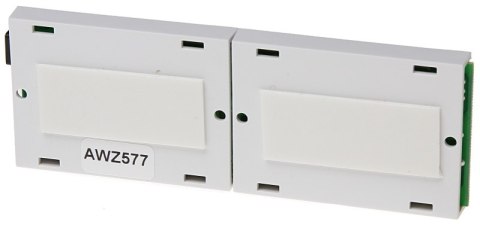 ŁĄCZÓWKA ZASILANIA AWZ-577 ŁĄCZÓWKA ZASILANIA AWZ-577