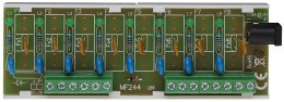 ŁĄCZÓWKA ZASILANIA AWZ-578