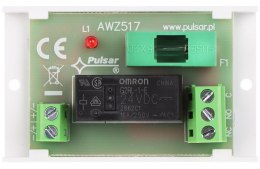 MODUŁ PRZEKAŹNIKOWY AWZ-517