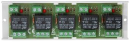 MODUŁ PRZEKAŹNIKOWY AWZ-520