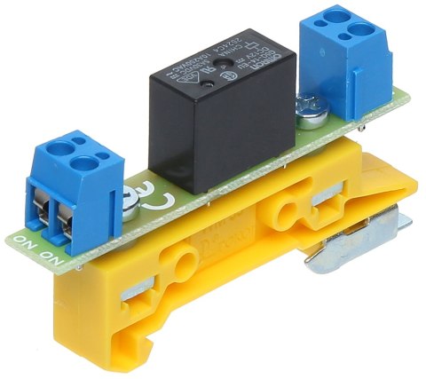 MODUŁ PRZEKAŹNIKOWY ZWIERNY PK1-12-ZD DELTA MODUŁ PRZEKAŹNIKOWY ZWIERNY PK1-12-ZD DELTA