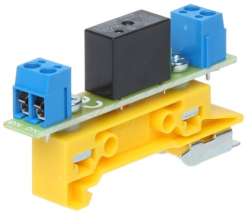 MODUŁ PRZEKAŹNIKOWY ZWIERNY PK1-5-ZD DELTA