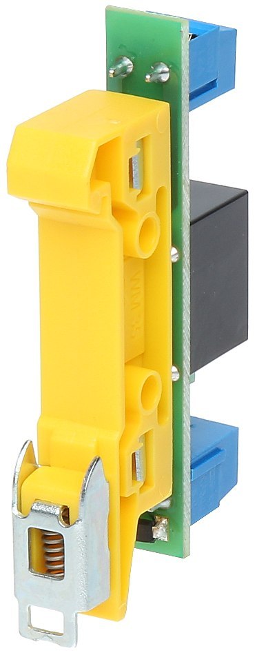 MODUŁ PRZEKAŹNIKOWY ZWIERNY PK1-5-ZD DELTA