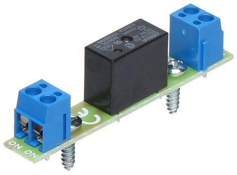 MODUŁ PRZEKAŹNIKOWY ZWIERNY PK1-5-ZS DELTA