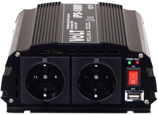 MODUŁ PRZETWORNICY IPS-1000