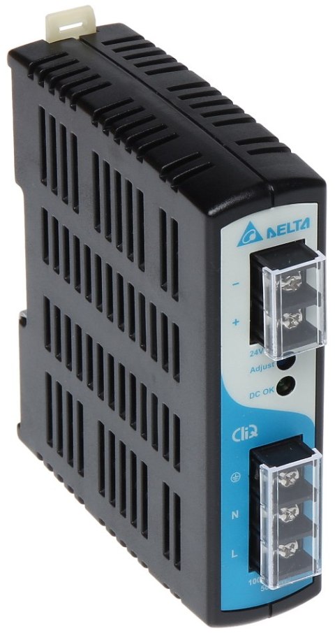 ZASILACZ IMPULSOWY DRP-024V060W-1AZ Delta Electronics ZASILACZ IMPULSOWY DRP-024V060W-1AZ Delta Electronics