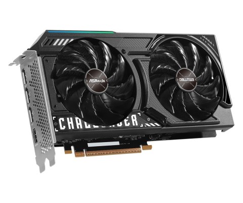 Karta graf. Asrock Intel ARC B580 CL 12GO Karta graf. Asrock Intel ARC B580 CL 12GO