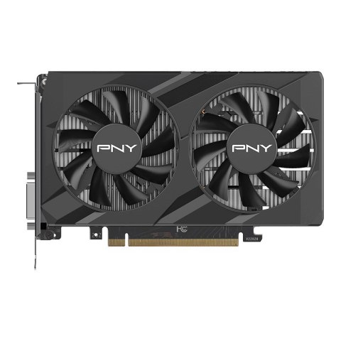 Karta graf. PNY GEFORCE RTX 3050 6GB VERTO Dual Fan Karta graf. PNY GEFORCE RTX 3050 6GB VERTO Dual Fan