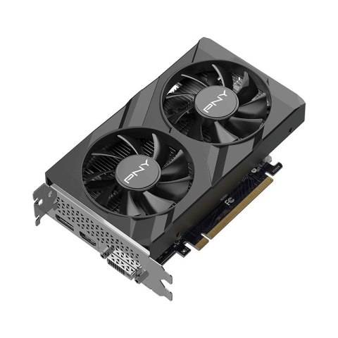Karta graf. PNY GEFORCE RTX 3050 6GB VERTO Dual Fan Karta graf. PNY GEFORCE RTX 3050 6GB VERTO Dual Fan