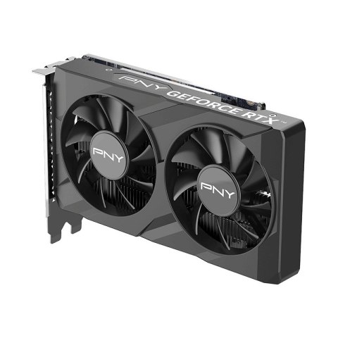Karta graf. PNY GEFORCE RTX 3050 6GB VERTO Dual Fan Karta graf. PNY GEFORCE RTX 3050 6GB VERTO Dual Fan