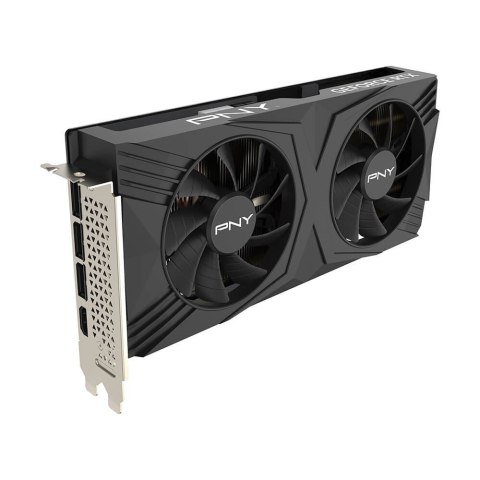 Karta graf. PNY GEFORCE RTX 4070 SUPER 12GB VERTO D Karta graf. PNY GEFORCE RTX 4070 SUPER 12GB VERTO D