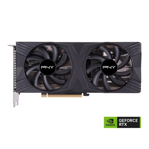 Karta graf. PNY GEFORCE RTX 4070 SUPER 12GB VERTO D Karta graf. PNY GEFORCE RTX 4070 SUPER 12GB VERTO D