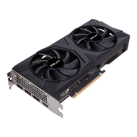 Karta graf. PNY GEFORCE RTX 4070 SUPER 12GB VERTO D Karta graf. PNY GEFORCE RTX 4070 SUPER 12GB VERTO D