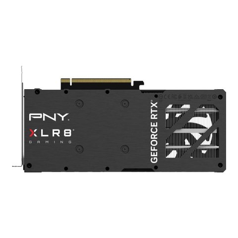 Karta graf. PNY XLR8 RTX 4060 Ti 8GB VERTO OC DUAL Karta graf. PNY XLR8 RTX 4060 Ti 8GB VERTO OC DUAL
