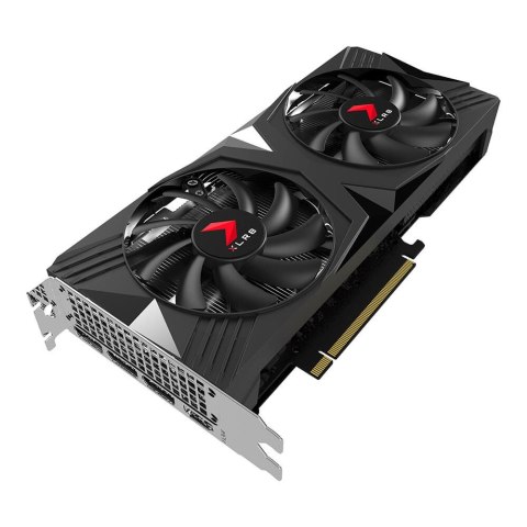 Karta graf. PNY XLR8 RTX 4060 Ti 8GB VERTO OC DUAL Karta graf. PNY XLR8 RTX 4060 Ti 8GB VERTO OC DUAL