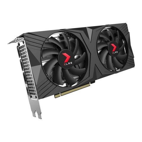 Karta graf. PNY XLR8 RTX 4060 Ti 8GB VERTO OC DUAL Karta graf. PNY XLR8 RTX 4060 Ti 8GB VERTO OC DUAL