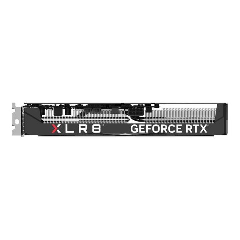 Karta graf. PNY XLR8 RTX 4060 Ti 8GB VERTO OC DUAL Karta graf. PNY XLR8 RTX 4060 Ti 8GB VERTO OC DUAL