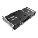 Karta graf. PNY XLR8 RTX 4060 Ti 8GB VERTO OC DUAL