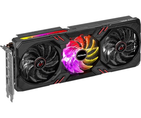 Karta graficzna ASRock Arc A770 Phantom Gaming 16GB OC Karta graficzna ASRock Arc A770 Phantom Gaming 16GB OC