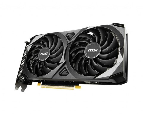 Karta graficzna MSI GeForce RTX 3060 VENTUS 2X 12GB OC Karta graficzna MSI GeForce RTX 3060 VENTUS 2X 12GB OC