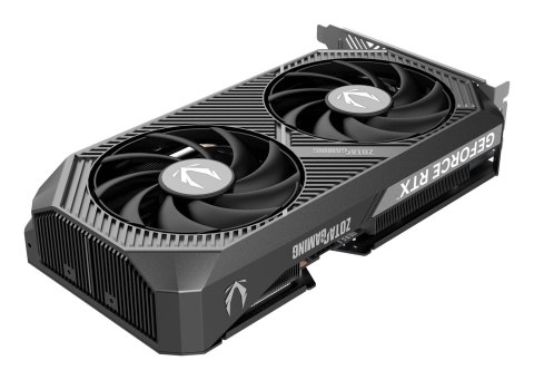 Karta graficzna ZOTAC GAMING GeForce RTX 5060 Ti Twin Edge OC 8GB Karta graficzna ZOTAC GAMING GeForce RTX 5060 Ti Twin Edge OC 8GB