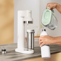 Butelka Brita sodaTRIO (0,65l; biały)