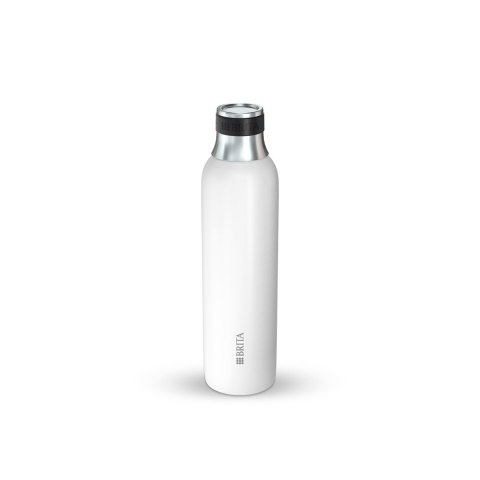 Butelka Brita sodaTRIO (0,65l; biały) Butelka Brita sodaTRIO (0,65l; biały)
