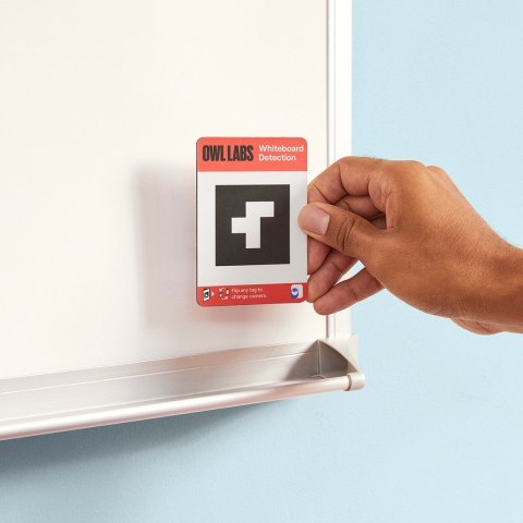 Kamera do tablic Owl Labs Whiteboard 13 MP Kamera do tablic Owl Labs Whiteboard 13 MP