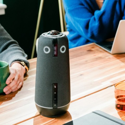 Kamera konferencyjna Owl Labs 4+ Ultra HD 360° 4K Kamera konferencyjna Owl Labs 4+ Ultra HD 360° 4K