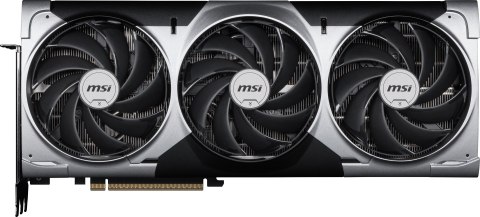 Karta graf. MSI GeForce RTX 5090 32G VENTUS 3X OC Karta graf. MSI GeForce RTX 5090 32G VENTUS 3X OC