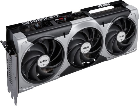 Karta graf. MSI GeForce RTX 5090 32G VENTUS 3X OC Karta graf. MSI GeForce RTX 5090 32G VENTUS 3X OC