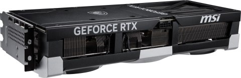 Karta graf. MSI GeForce RTX 5090 32G VENTUS 3X OC Karta graf. MSI GeForce RTX 5090 32G VENTUS 3X OC