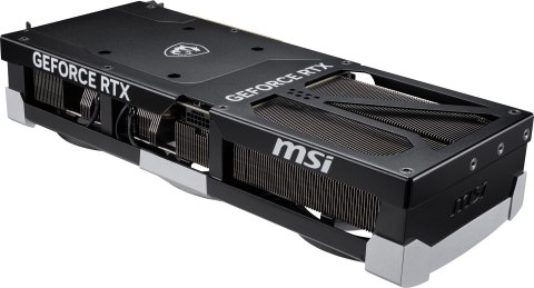 Karta graf. MSI GeForce RTX 5090 32G VENTUS 3X OC Karta graf. MSI GeForce RTX 5090 32G VENTUS 3X OC