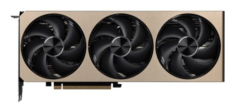 Karta graf. MSI RTX 5070 Ti 16G INSPIRE 3X OC Karta graf. MSI RTX 5070 Ti 16G INSPIRE 3X OC