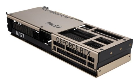 Karta graf. MSI RTX 5070 Ti 16G INSPIRE 3X OC Karta graf. MSI RTX 5070 Ti 16G INSPIRE 3X OC