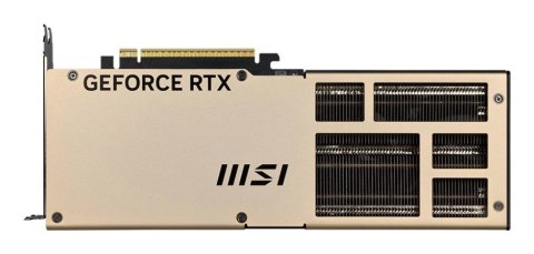Karta graf. MSI RTX 5070 Ti 16G INSPIRE 3X OC Karta graf. MSI RTX 5070 Ti 16G INSPIRE 3X OC