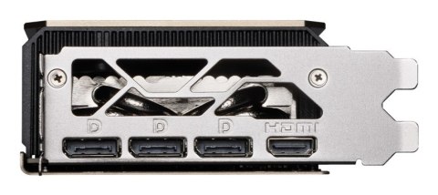Karta graf. MSI RTX 5070 Ti 16G INSPIRE 3X OC Karta graf. MSI RTX 5070 Ti 16G INSPIRE 3X OC
