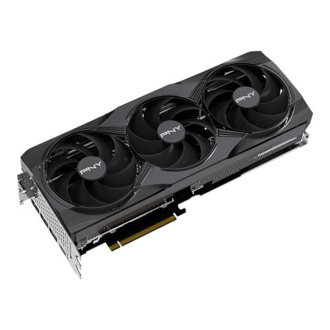 Karta graf. PNY GeForce RTX 5080 16GB OC 3-FAN Karta graf. PNY GeForce RTX 5080 16GB OC 3-FAN