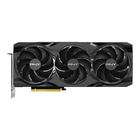 Karta graf. PNY GeForce RTX 5080 16GB OC 3-FAN Karta graf. PNY GeForce RTX 5080 16GB OC 3-FAN
