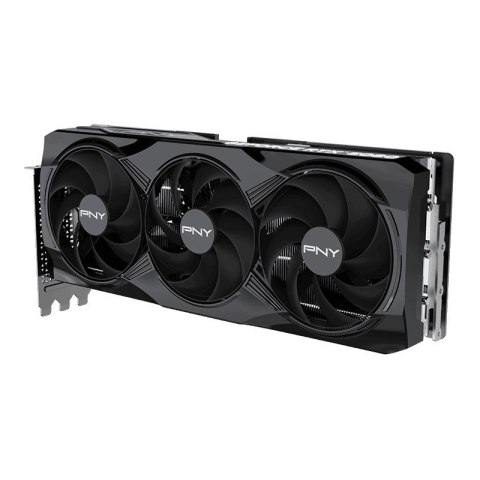 Karta graf. PNY GeForce RTX 5080 16GB OC 3-FAN Karta graf. PNY GeForce RTX 5080 16GB OC 3-FAN