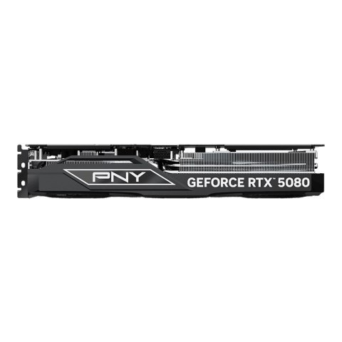 Karta graf. PNY GeForce RTX 5080 16GB OC 3-FAN Karta graf. PNY GeForce RTX 5080 16GB OC 3-FAN
