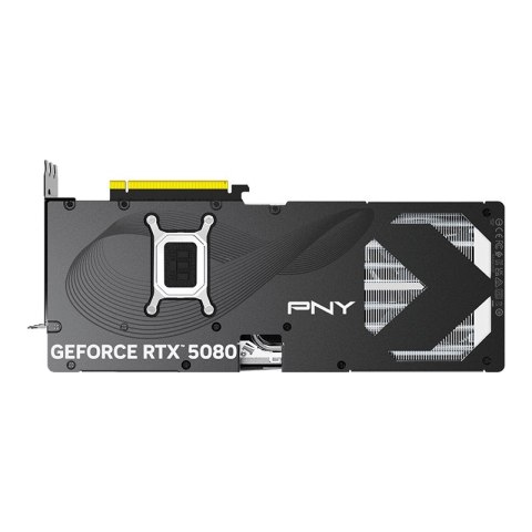 Karta graf. PNY GeForce RTX 5080 16GB OC 3-FAN Karta graf. PNY GeForce RTX 5080 16GB OC 3-FAN