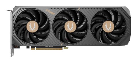 Karta graficzna ZOTAC GAMING GeForce RTX 5070 Ti SOLID SFF OC 16GB Karta graficzna ZOTAC GAMING GeForce RTX 5070 Ti SOLID SFF OC 16GB