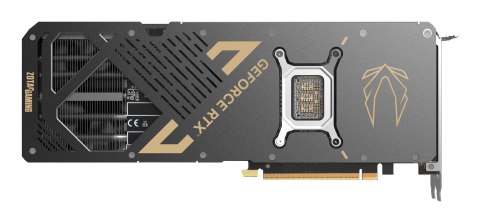 Karta graficzna ZOTAC GAMING GeForce RTX 5070 Ti SOLID SFF OC 16GB Karta graficzna ZOTAC GAMING GeForce RTX 5070 Ti SOLID SFF OC 16GB