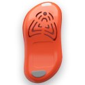 Odstraszacz kleszczy dla myśliwych TickLess orange