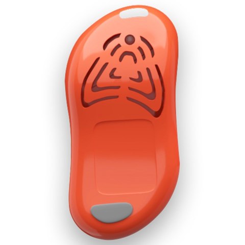 Odstraszacz kleszczy dla myśliwych TickLess orange Odstraszacz kleszczy dla myśliwych TickLess orange