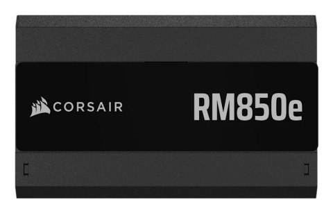 2025 RMe Series, RM850e, 850 Watt, ATX 3.1, PCIe 5.1 GOLD Certified 2025 RMe Series, RM850e, 850 Watt, ATX 3.1, PCIe 5.1 GOLD Certified
